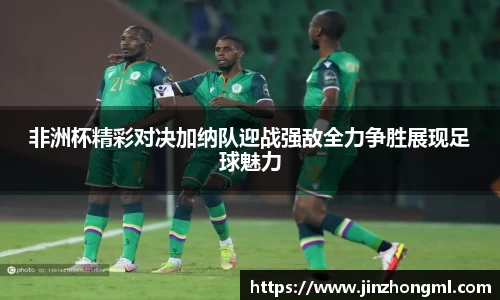 非洲杯精彩对决加纳队迎战强敌全力争胜展现足球魅力